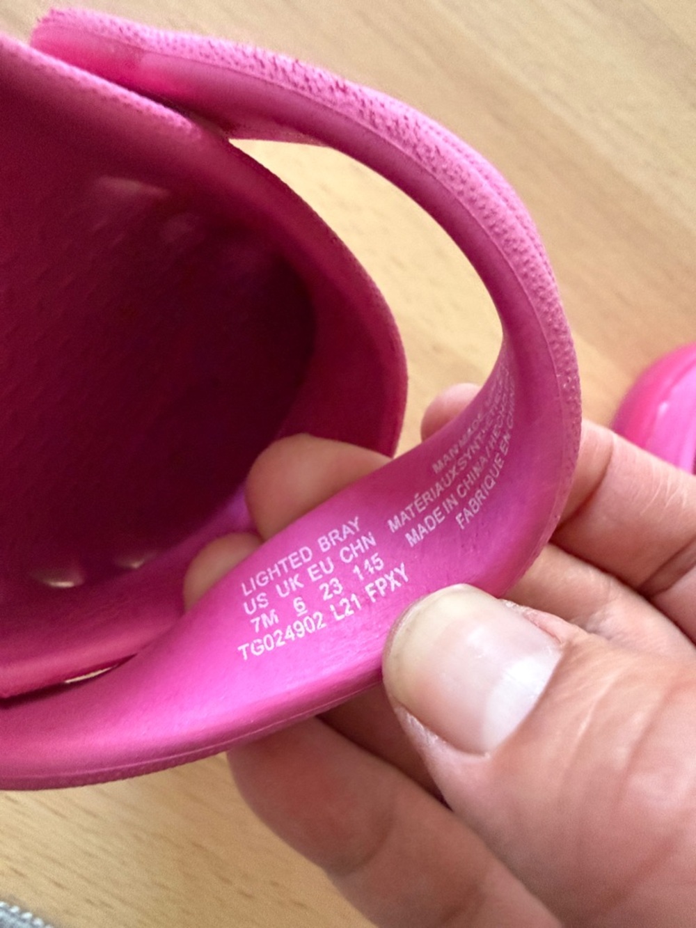 Stride Rite 360 Clogs 7 - Picture 6 of 6